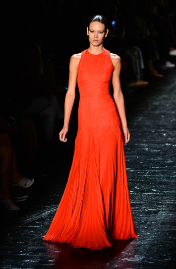 NYFW SS16- Carmen Marc Valvo- Adnan Mohamedy- the upcoming (42)