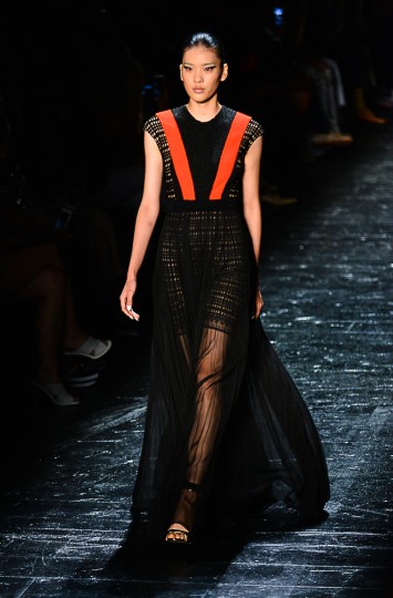 NYFW SS16- Carmen Marc Valvo- Adnan Mohamedy- the upcoming (43)
