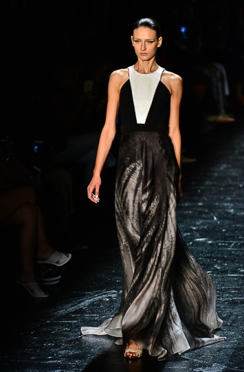 NYFW SS16- Carmen Marc Valvo- Adnan Mohamedy- the upcoming (45)