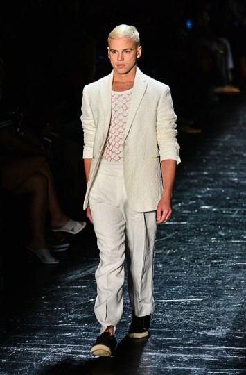 NYFW SS16- Carmen Marc Valvo- Adnan Mohamedy- the upcoming (47)
