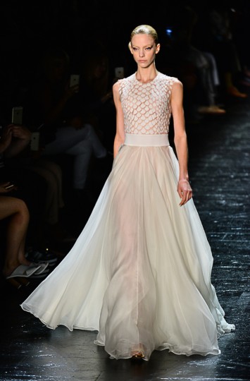 NYFW SS16- Carmen Marc Valvo- Adnan Mohamedy- the upcoming (48)