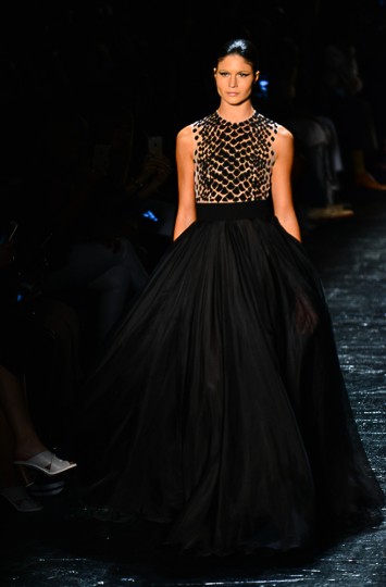 NYFW SS16- Carmen Marc Valvo- Adnan Mohamedy- the upcoming (49)