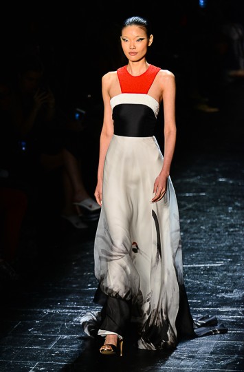 NYFW SS16- Carmen Marc Valvo- Adnan Mohamedy- the upcoming (50)