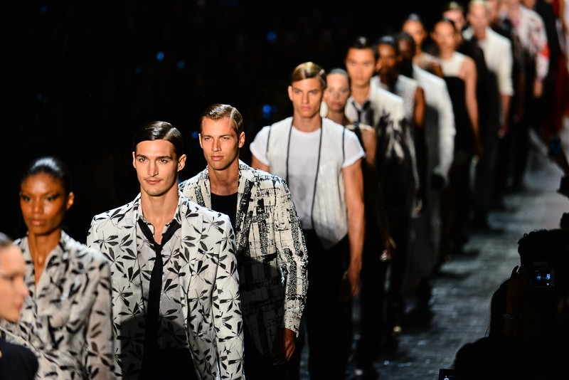 NYFW SS16- Carmen Marc Valvo- Adnan Mohamedy- the upcoming (51)