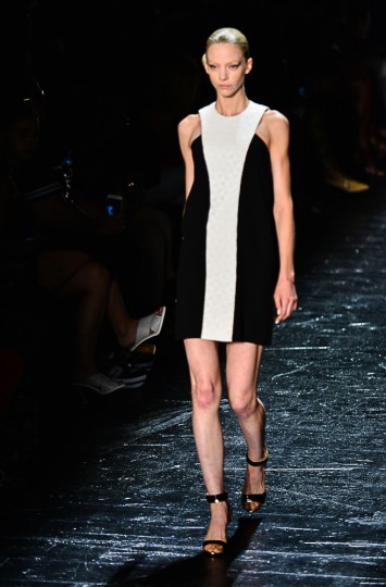 NYFW SS16- Carmen Marc Valvo- Adnan Mohamedy- the upcoming (9)