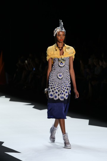 NYFW SS16-Desigual- Dominique Pettway- The upcoming-30