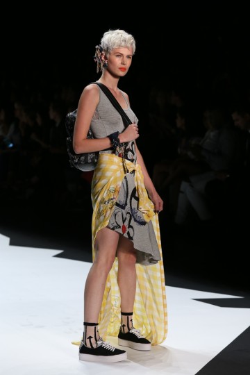 NYFW SS16-Desigual- Dominique Pettway- The upcoming-37