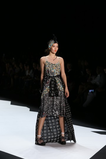 NYFW SS16-Desigual- Dominique Pettway- The upcoming-45