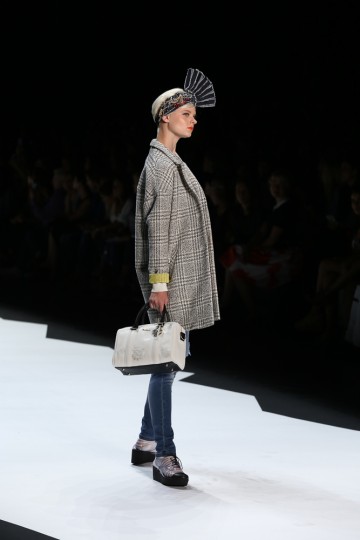 NYFW SS16-Desigual- Dominique Pettway- The upcoming-52