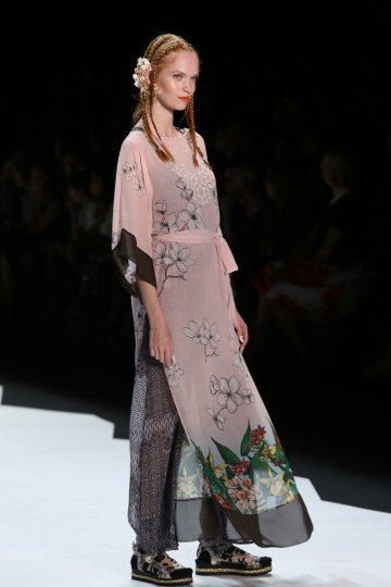 NYFW SS16-Desigual- Dominique Pettway- The upcoming-60