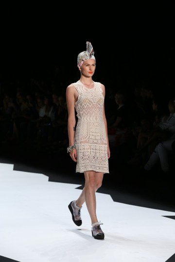 NYFW SS16-Desigual- Dominique Pettway- The upcoming-63