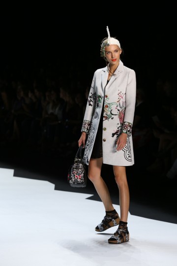 NYFW SS16-Desigual- Dominique Pettway- The upcoming-65