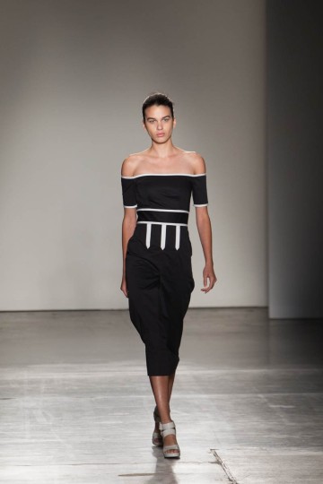 NYFW SS16 - Giuletta - Kenneth Ho - The Upcoming-1