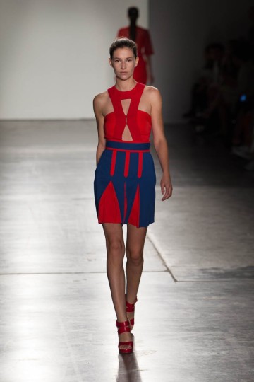 NYFW SS16 - Giuletta - Kenneth Ho - The Upcoming-14
