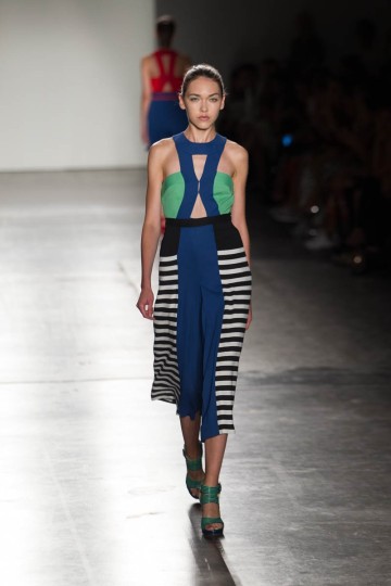 NYFW SS16 - Giuletta - Kenneth Ho - The Upcoming-15