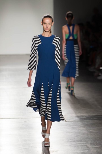 NYFW SS16 - Giuletta - Kenneth Ho - The Upcoming-16