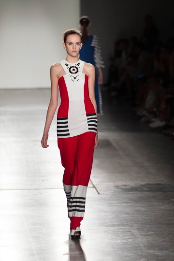 NYFW SS16 - Giuletta - Kenneth Ho - The Upcoming-17