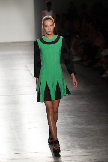NYFW SS16 - Giuletta - Kenneth Ho - The Upcoming-18