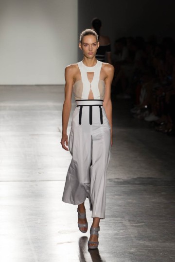 NYFW SS16 - Giuletta - Kenneth Ho - The Upcoming-2