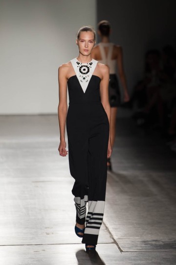 NYFW SS16 - Giuletta - Kenneth Ho - The Upcoming-22
