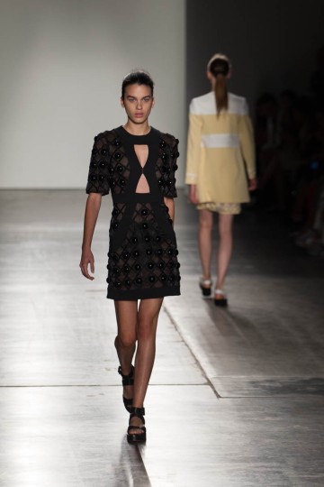 NYFW SS16 - Giuletta - Kenneth Ho - The Upcoming-23