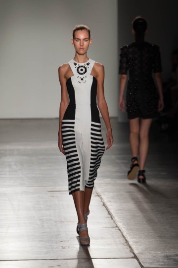 NYFW SS16 - Giuletta - Kenneth Ho - The Upcoming-24