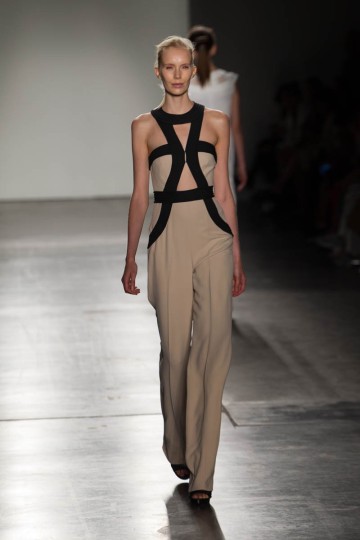 NYFW SS16 - Giuletta - Kenneth Ho - The Upcoming-27