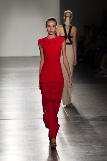 NYFW SS16 - Giuletta - Kenneth Ho - The Upcoming-28