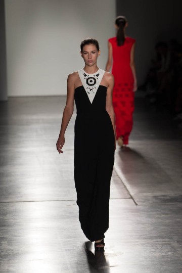 NYFW SS16 - Giuletta - Kenneth Ho - The Upcoming-29