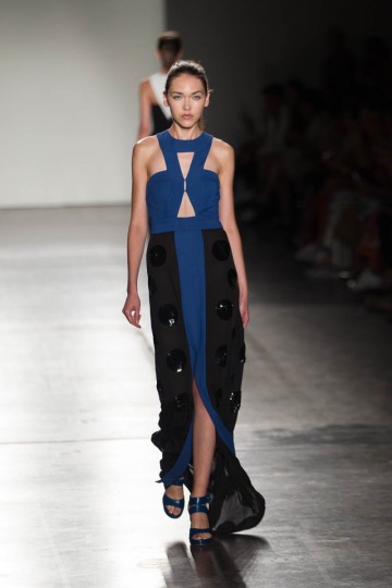 NYFW SS16 - Giuletta - Kenneth Ho - The Upcoming-30