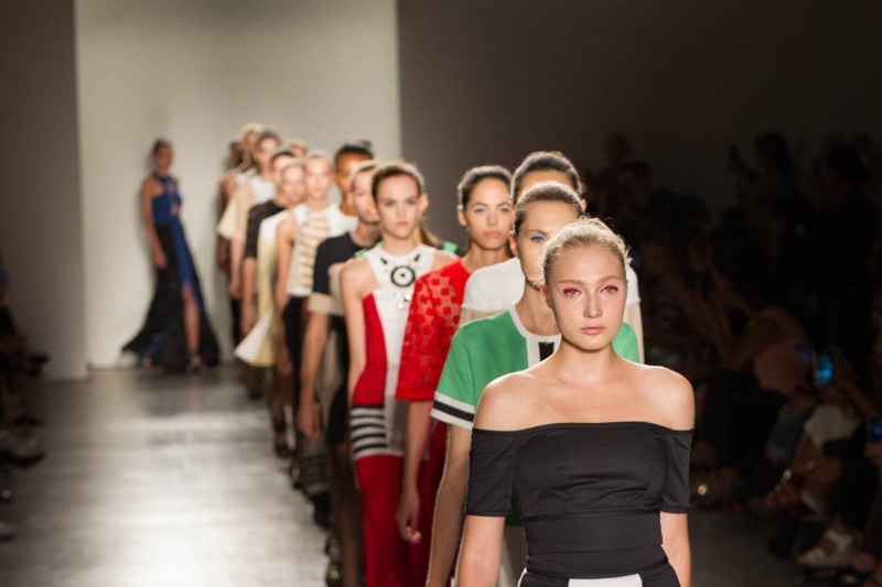 NYFW SS16 - Giuletta - Kenneth Ho - The Upcoming-32