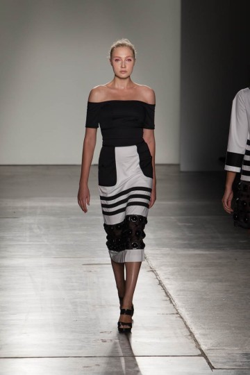 NYFW SS16 - Giuletta - Kenneth Ho - The Upcoming-4