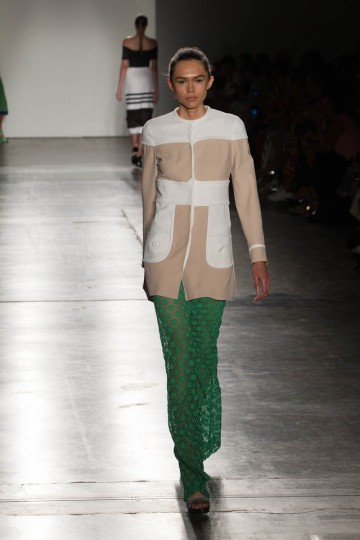 NYFW SS16 - Giuletta - Kenneth Ho - The Upcoming-5