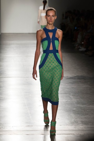 NYFW SS16 - Giuletta - Kenneth Ho - The Upcoming-6