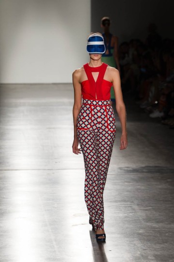 NYFW SS16 - Giuletta - Kenneth Ho - The Upcoming-7