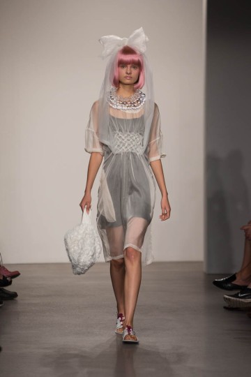 NYFW SS16 - Guerilla - Kenneth Ho - The Upcoming-10