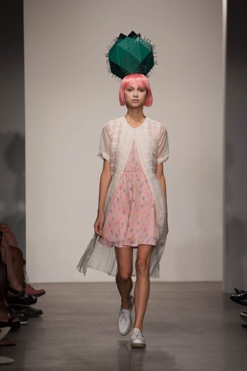 NYFW SS16 - Guerilla - Kenneth Ho - The Upcoming-12