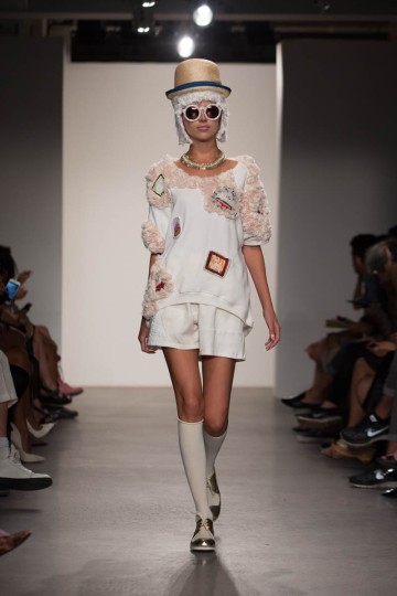 NYFW SS16 - Guerilla - Kenneth Ho - The Upcoming-15