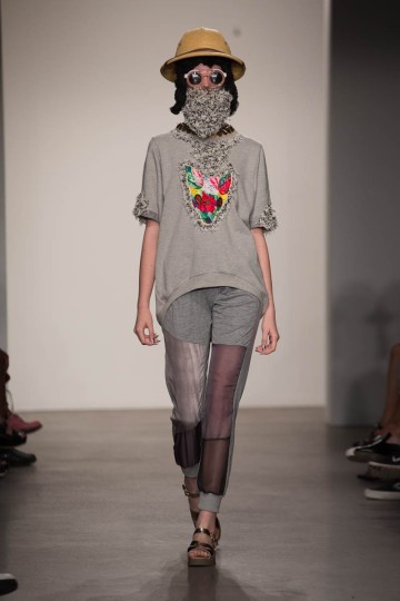 NYFW SS16 - Guerilla - Kenneth Ho - The Upcoming-19