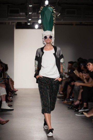 NYFW SS16 - Guerilla - Kenneth Ho - The Upcoming-21
