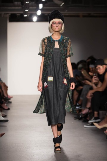 NYFW SS16 - Guerilla - Kenneth Ho - The Upcoming-22