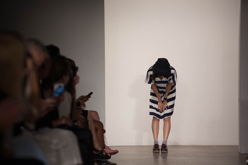 NYFW SS16 - Guerilla - Kenneth Ho - The Upcoming-23