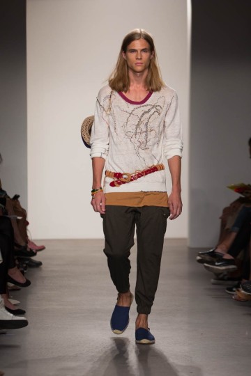 NYFW SS16 - Guerilla - Kenneth Ho - The Upcoming-24