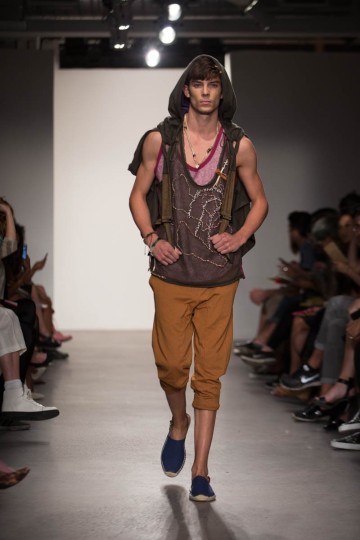 NYFW SS16 - Guerilla - Kenneth Ho - The Upcoming-25