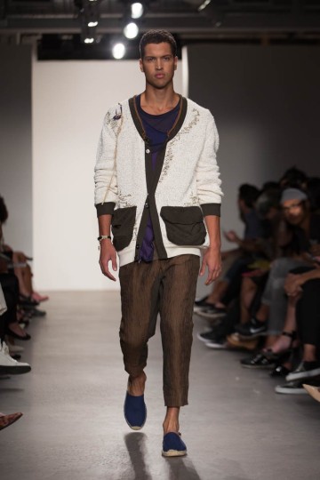 NYFW SS16 - Guerilla - Kenneth Ho - The Upcoming-27