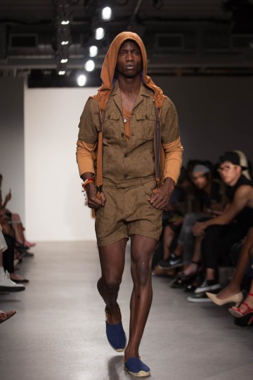 NYFW SS16 - Guerilla - Kenneth Ho - The Upcoming-28