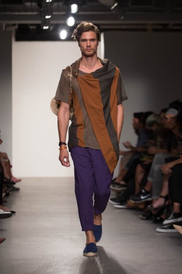 NYFW SS16 - Guerilla - Kenneth Ho - The Upcoming-29