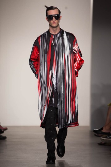 NYFW SS16 - Guerilla - Kenneth Ho - The Upcoming-3