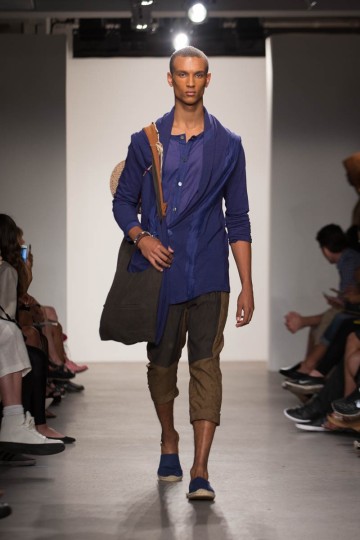 NYFW SS16 - Guerilla - Kenneth Ho - The Upcoming-30