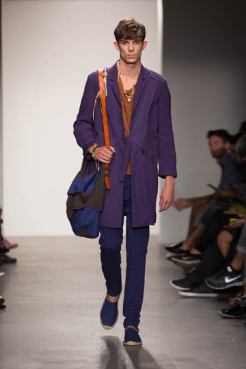 NYFW SS16 - Guerilla - Kenneth Ho - The Upcoming-36